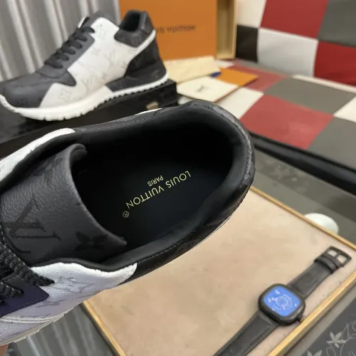 Replica Louis Vuitton Casual Shoes For Men #1454848 $100.00 USD for Wholesale