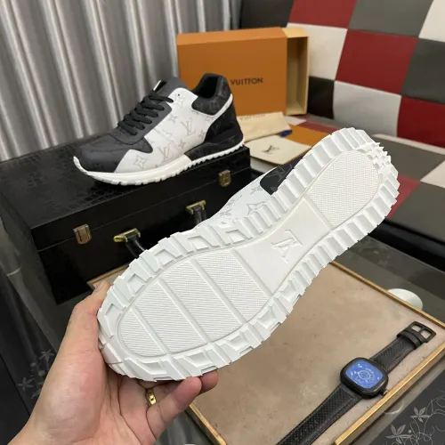 Replica Louis Vuitton Casual Shoes For Men #1454848 $100.00 USD for Wholesale