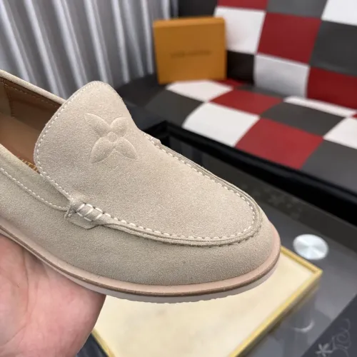 Replica Louis Vuitton Casual Shoes For Men #1454849 $92.00 USD for Wholesale