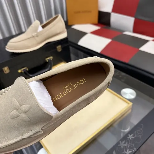 Replica Louis Vuitton Casual Shoes For Men #1454849 $92.00 USD for Wholesale
