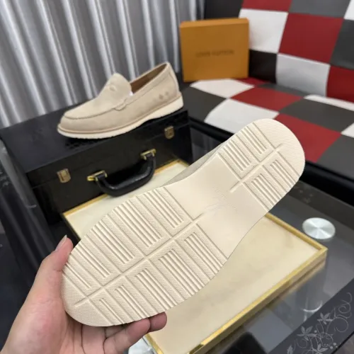Replica Louis Vuitton Casual Shoes For Men #1454849 $92.00 USD for Wholesale