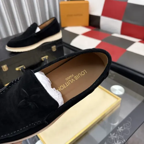 Replica Louis Vuitton Casual Shoes For Men #1454850 $92.00 USD for Wholesale