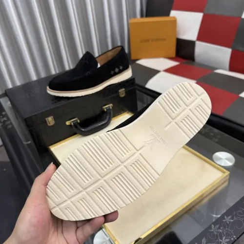 Replica Louis Vuitton Casual Shoes For Men #1454850 $92.00 USD for Wholesale
