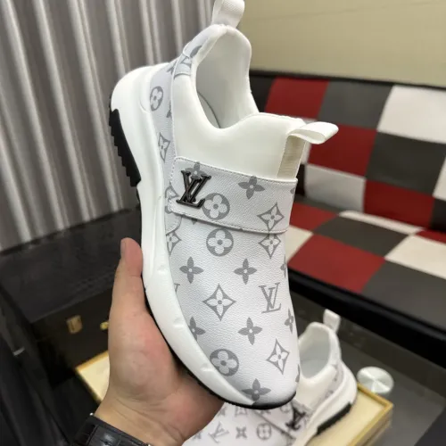 Replica Louis Vuitton Casual Shoes For Men #1454851 $85.00 USD for Wholesale