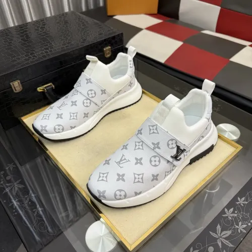 Replica Louis Vuitton Casual Shoes For Men #1454851 $85.00 USD for Wholesale