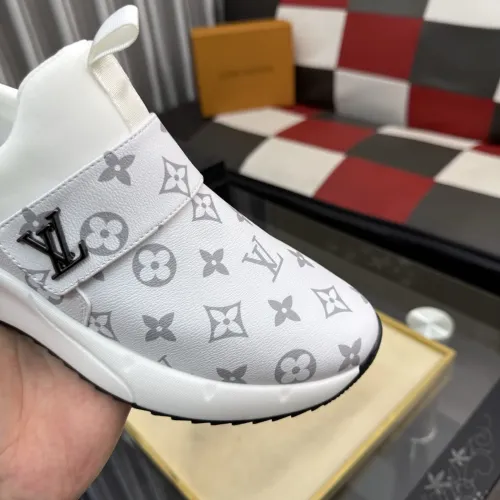 Replica Louis Vuitton Casual Shoes For Men #1454851 $85.00 USD for Wholesale