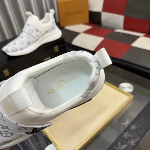Replica Louis Vuitton Casual Shoes For Men #1454851 $85.00 USD for Wholesale