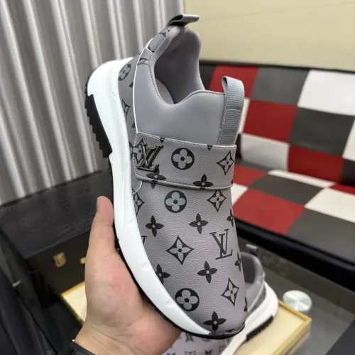 Replica Louis Vuitton Casual Shoes For Men #1454852 $85.00 USD for Wholesale