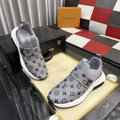 Replica Louis Vuitton Casual Shoes For Men #1454852 $85.00 USD for Wholesale