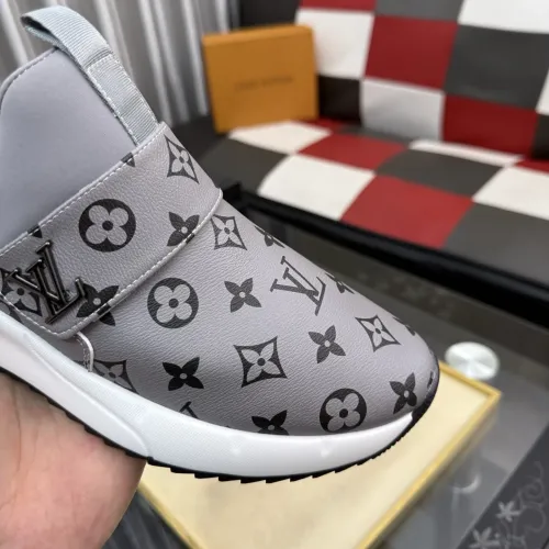 Replica Louis Vuitton Casual Shoes For Men #1454852 $85.00 USD for Wholesale