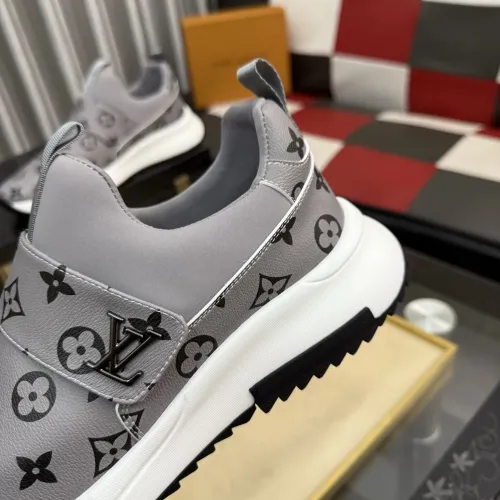 Replica Louis Vuitton Casual Shoes For Men #1454852 $85.00 USD for Wholesale