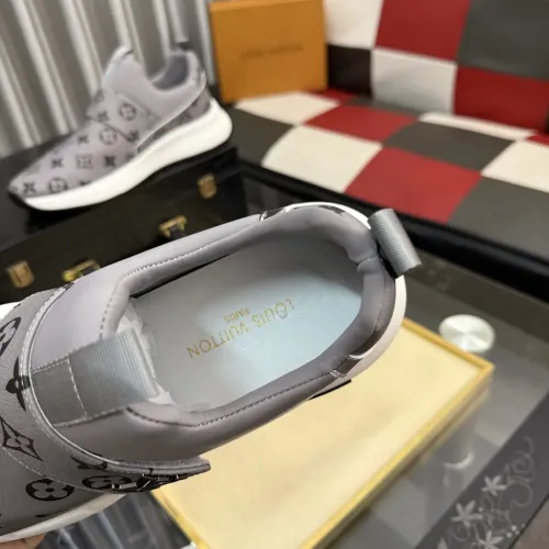 Replica Louis Vuitton Casual Shoes For Men #1454852 $85.00 USD for Wholesale