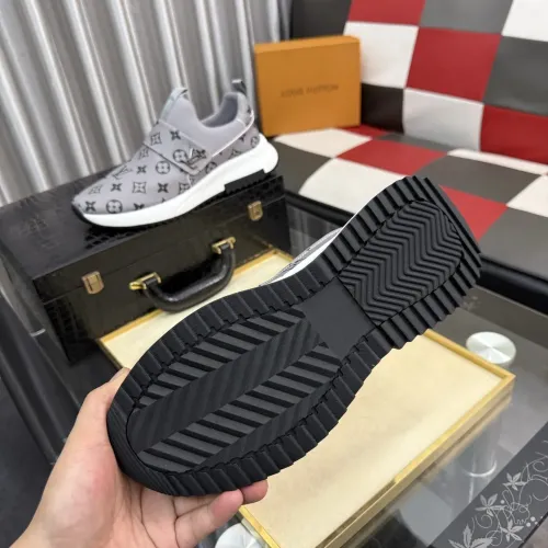 Replica Louis Vuitton Casual Shoes For Men #1454852 $85.00 USD for Wholesale