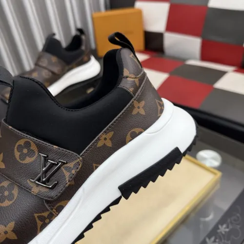 Replica Louis Vuitton Casual Shoes For Men #1454853 $85.00 USD for Wholesale