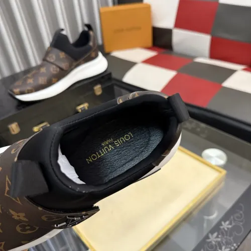 Replica Louis Vuitton Casual Shoes For Men #1454853 $85.00 USD for Wholesale