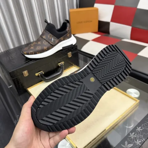 Replica Louis Vuitton Casual Shoes For Men #1454853 $85.00 USD for Wholesale