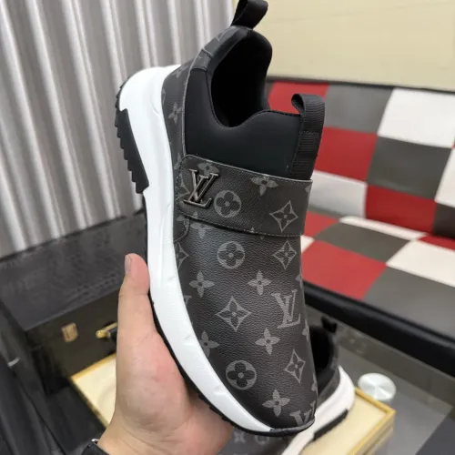 Replica Louis Vuitton Casual Shoes For Men #1454854 $85.00 USD for Wholesale