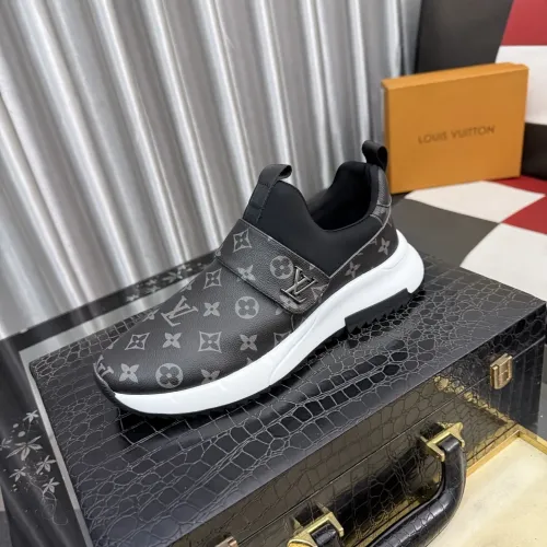 Replica Louis Vuitton Casual Shoes For Men #1454854 $85.00 USD for Wholesale