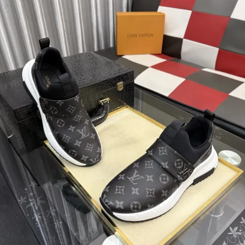 Replica Louis Vuitton Casual Shoes For Men #1454854 $85.00 USD for Wholesale