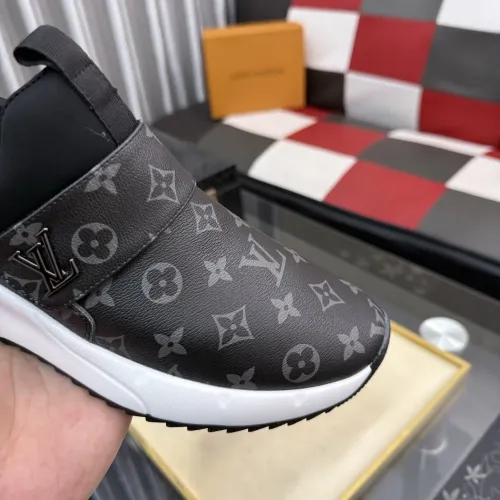 Replica Louis Vuitton Casual Shoes For Men #1454854 $85.00 USD for Wholesale