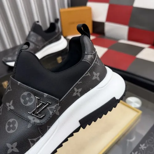 Replica Louis Vuitton Casual Shoes For Men #1454854 $85.00 USD for Wholesale