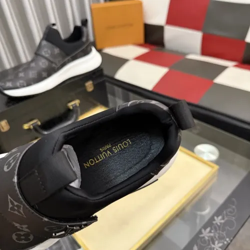 Replica Louis Vuitton Casual Shoes For Men #1454854 $85.00 USD for Wholesale