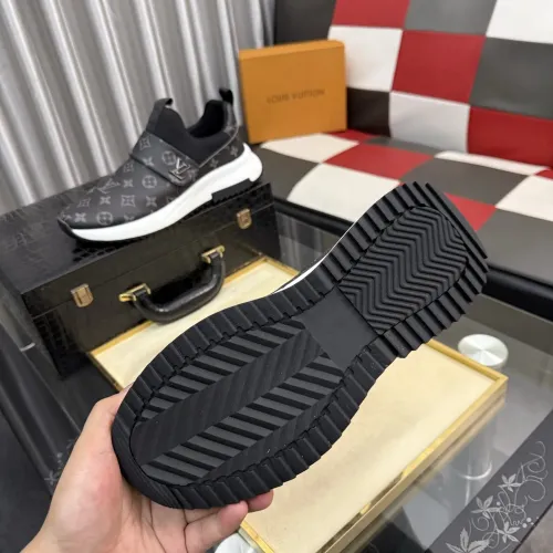 Replica Louis Vuitton Casual Shoes For Men #1454854 $85.00 USD for Wholesale