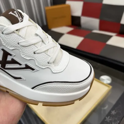 Replica Louis Vuitton Casual Shoes For Men #1454855 $85.00 USD for Wholesale