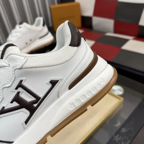 Replica Louis Vuitton Casual Shoes For Men #1454855 $85.00 USD for Wholesale