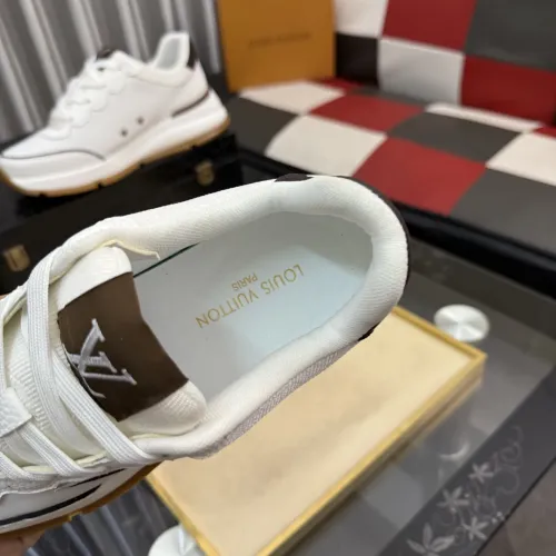 Replica Louis Vuitton Casual Shoes For Men #1454855 $85.00 USD for Wholesale