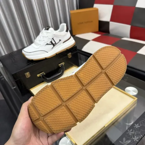 Replica Louis Vuitton Casual Shoes For Men #1454855 $85.00 USD for Wholesale