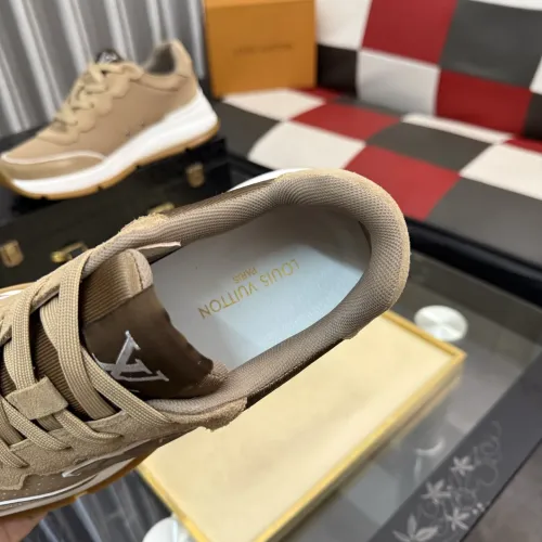 Replica Louis Vuitton Casual Shoes For Men #1454856 $85.00 USD for Wholesale