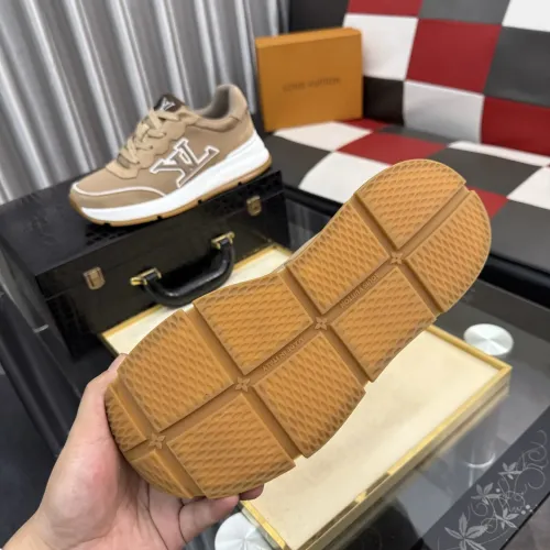 Replica Louis Vuitton Casual Shoes For Men #1454856 $85.00 USD for Wholesale