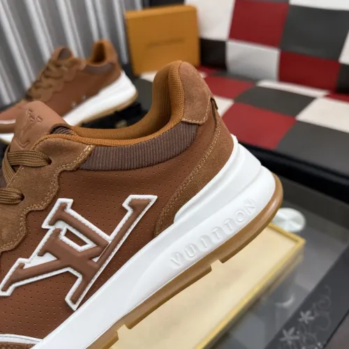 Replica Louis Vuitton Casual Shoes For Men #1454857 $85.00 USD for Wholesale