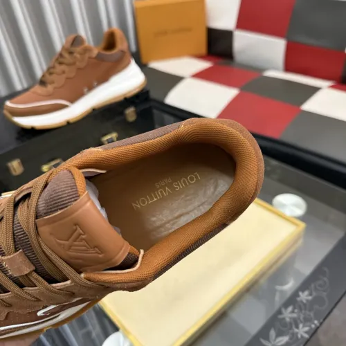 Replica Louis Vuitton Casual Shoes For Men #1454857 $85.00 USD for Wholesale