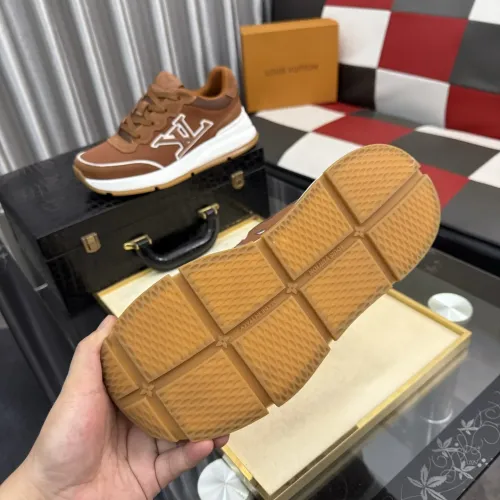 Replica Louis Vuitton Casual Shoes For Men #1454857 $85.00 USD for Wholesale