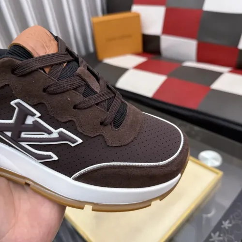 Replica Louis Vuitton Casual Shoes For Men #1454858 $85.00 USD for Wholesale