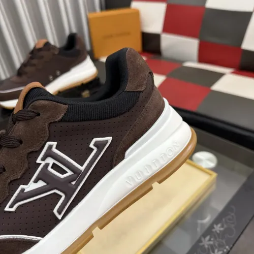 Replica Louis Vuitton Casual Shoes For Men #1454858 $85.00 USD for Wholesale