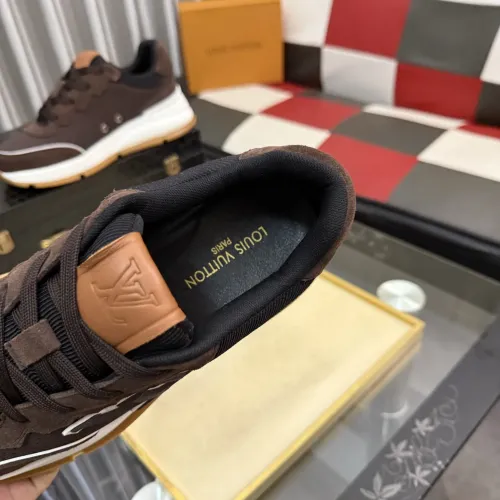 Replica Louis Vuitton Casual Shoes For Men #1454858 $85.00 USD for Wholesale