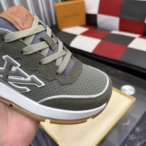 Replica Louis Vuitton Casual Shoes For Men #1454859 $85.00 USD for Wholesale