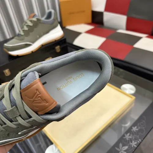 Replica Louis Vuitton Casual Shoes For Men #1454859 $85.00 USD for Wholesale