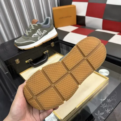 Replica Louis Vuitton Casual Shoes For Men #1454859 $85.00 USD for Wholesale
