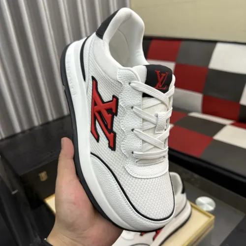 Replica Louis Vuitton Casual Shoes For Men #1454860 $85.00 USD for Wholesale