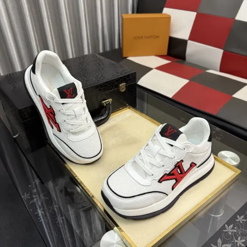 Replica Louis Vuitton Casual Shoes For Men #1454860 $85.00 USD for Wholesale