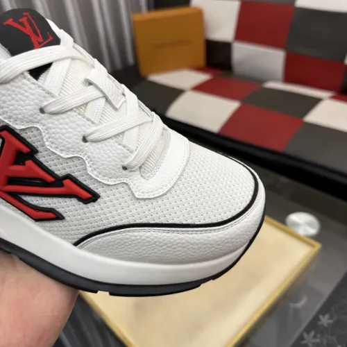 Replica Louis Vuitton Casual Shoes For Men #1454860 $85.00 USD for Wholesale