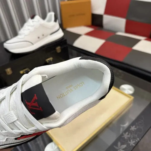 Replica Louis Vuitton Casual Shoes For Men #1454860 $85.00 USD for Wholesale