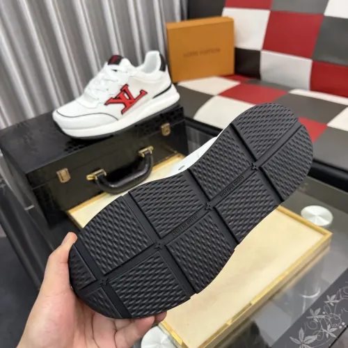 Replica Louis Vuitton Casual Shoes For Men #1454860 $85.00 USD for Wholesale
