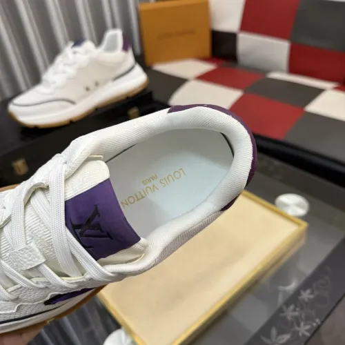 Replica Louis Vuitton Casual Shoes For Men #1454861 $85.00 USD for Wholesale