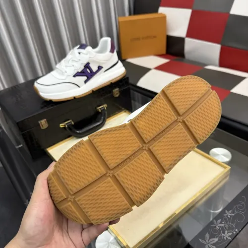 Replica Louis Vuitton Casual Shoes For Men #1454861 $85.00 USD for Wholesale