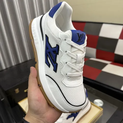 Replica Louis Vuitton Casual Shoes For Men #1454862 $85.00 USD for Wholesale